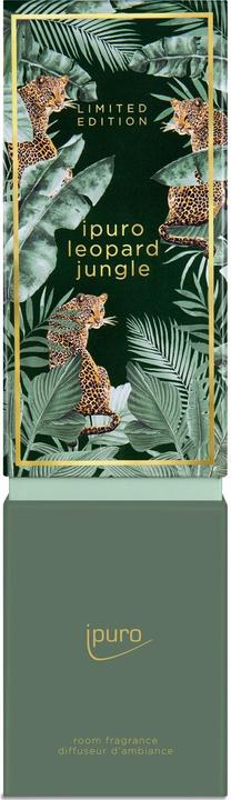 Produktbild Ipuro Leopard Jungle (240 ml)