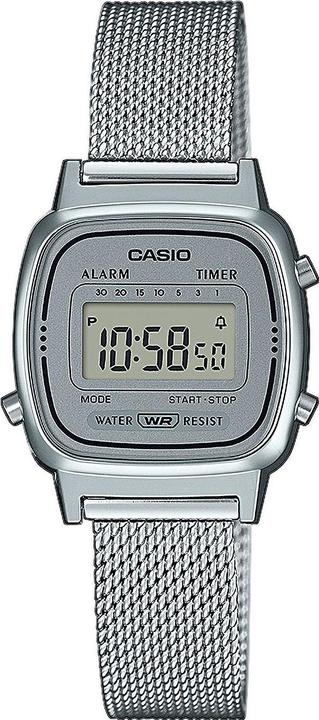 Immagine prodotto Casio Vintage LA670WEM-7EF (Orologio digitale, 24.60 mm)