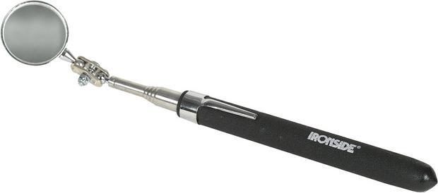 Actual product image Ironside Telescope mirror inox, Ø 33mm