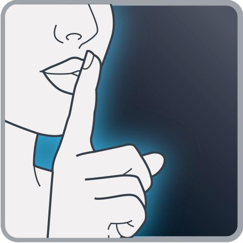 Actual product image Rowenta Silence Force Allergy+ RO7473