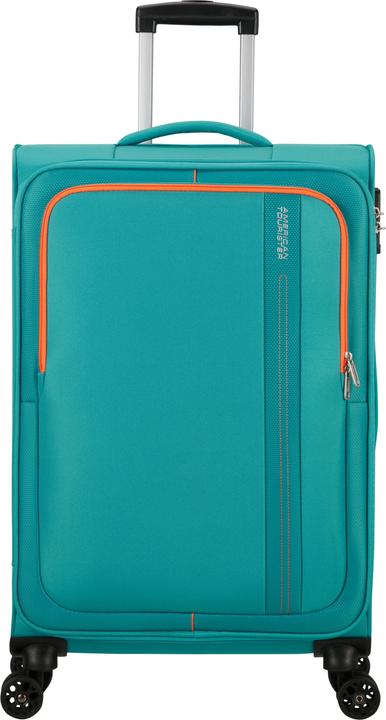 Aqua Green