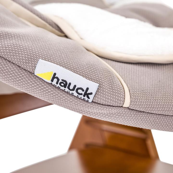 Image du produit Hauck Videur Alpha 2en1