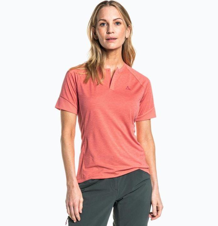 Image du produit Schöffel Chemise Auvergne Pêche géorgienne (36)