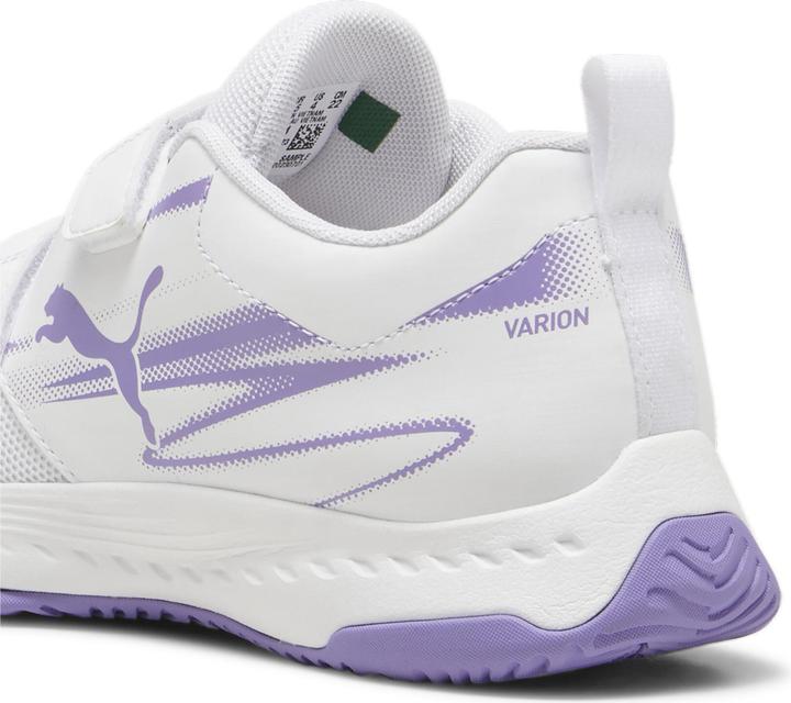 Produktbild Puma Varion II V Jr (30)