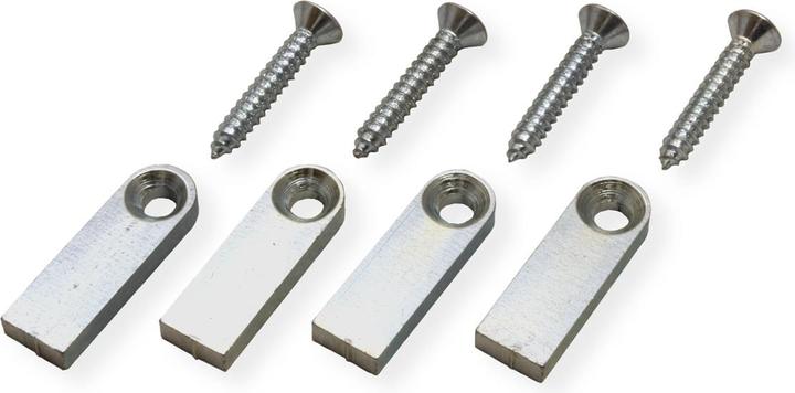 Image du produit Bachmann Élément de fixation CableBridge (Conduit, 3 cm)