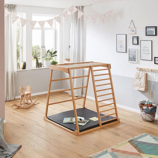 Produktbild Ecolignum Klettergerüst Oskar