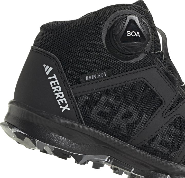 Produktbild adidas Kid's Terrex BOA Mid Rain Ready (38)