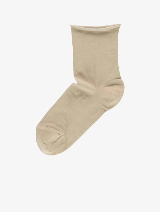 Actual product image Bleu Foret Ankle socks (Single pack, 39 - 41)