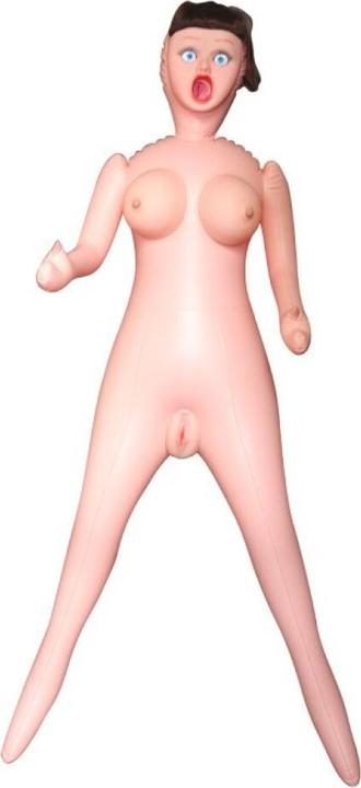 Produktbild Debra Finish Girl