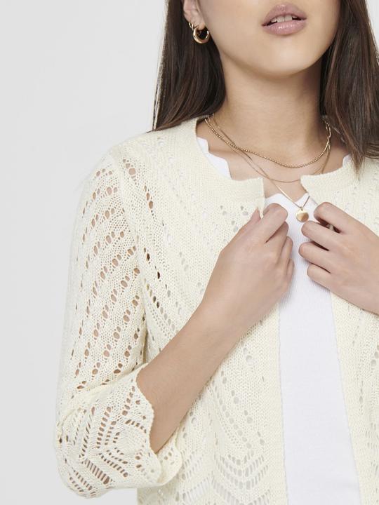 Produktbild JdY Cropped Strickjacke (XS)