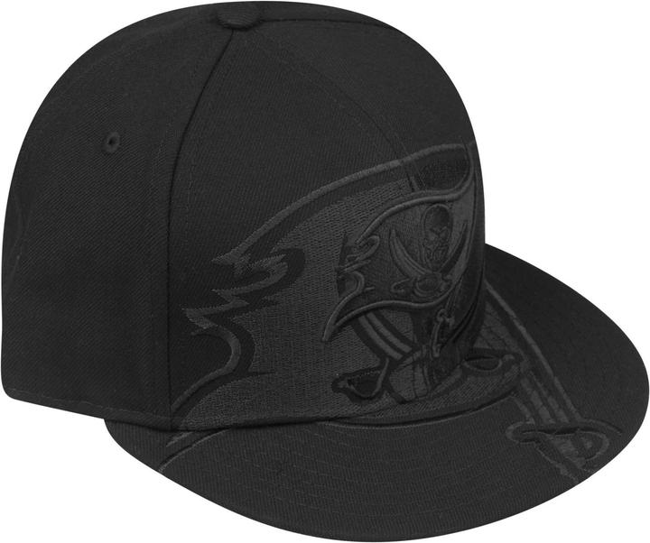 Actual product image New Era 59Fifty Cap - SPILL Tampa Bay Buccaneers - 7 1/4 (7 1/4)