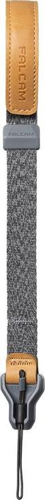 Actual product image Falcam Maglink Quick Magnetic Buckle Wrist Strap (Grey) M00A3801