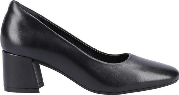 Immagine prodotto Hush Puppies Scarpe da donna/ragazzo Alicia in pelle (42)