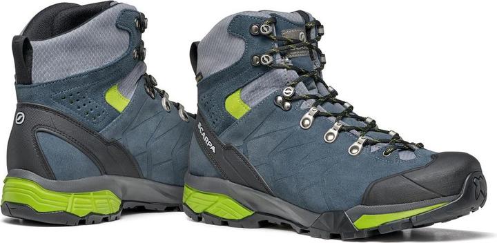 Produktbild Scarpa ZG Trek GTX (46)