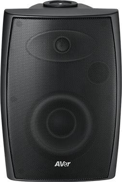 Actual product image AVer Classroom audio system