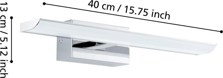 Produktbild EGLO Tabiano (600 lm)