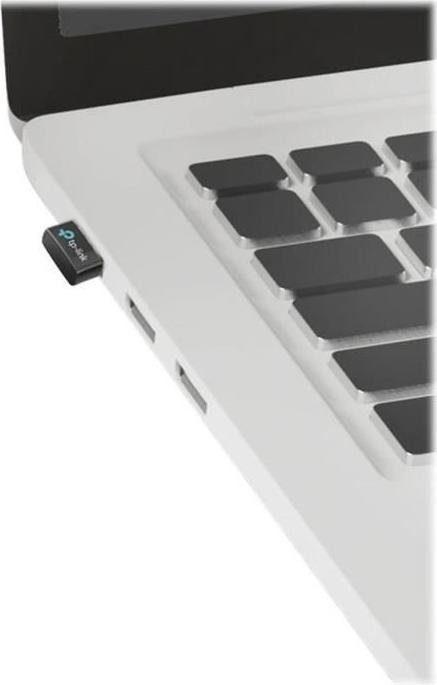 Image du produit TP-Link UB500 Adaptateur Bluetooth 5.0 Nano USB (Transmetteur)