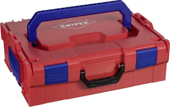 Actual product image Knipex L-Boxx (1 pieces)