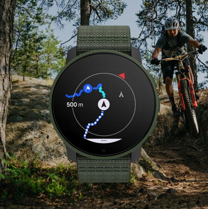Produktbild Suunto 9 Peak Pro (43 mm)