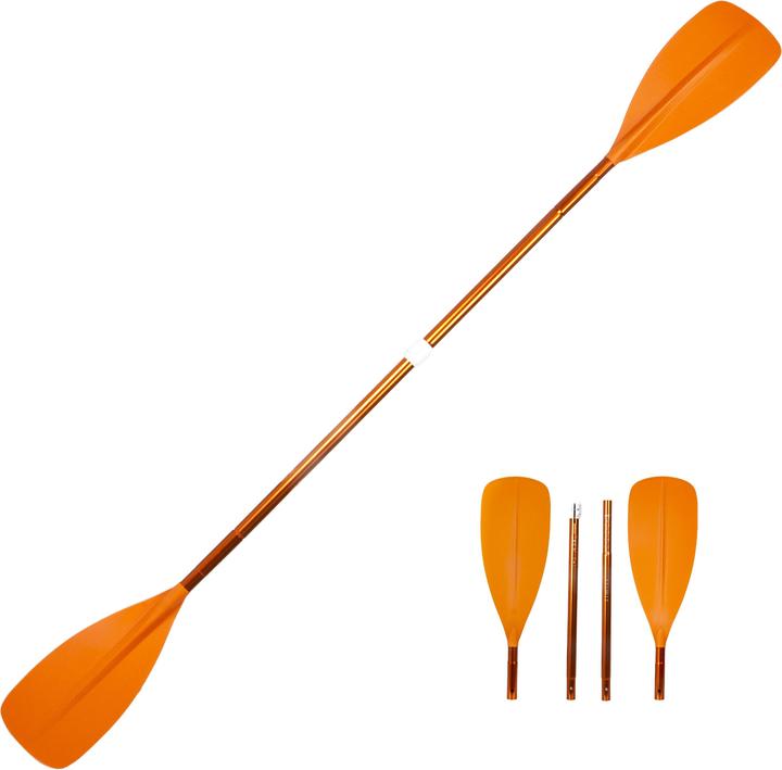 Itiwit 343939 (215 cm, 4-piece)