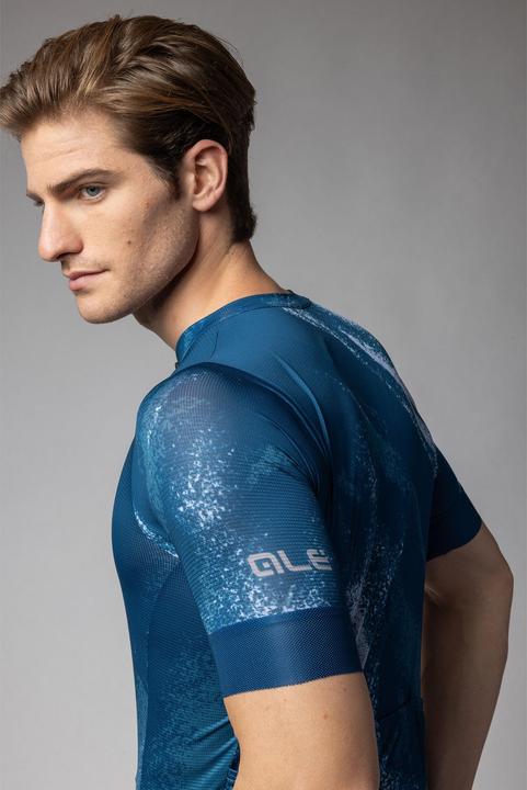 Actual product image Alé Pragma Trace Jersey (M)