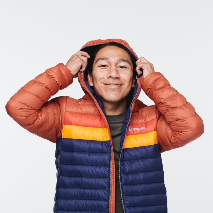 Produktbild Cotopaxi Fuego (XL)