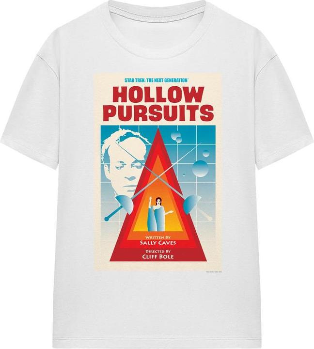 The Next Generation Season 3 Episode 21 TShirt (XXL)