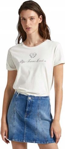 Image du produit Pepe Jeans Vivian Future T-shirt pour femme (M)