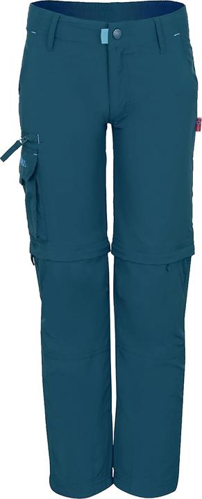 Trollkids Oppland Zip-Off (98)