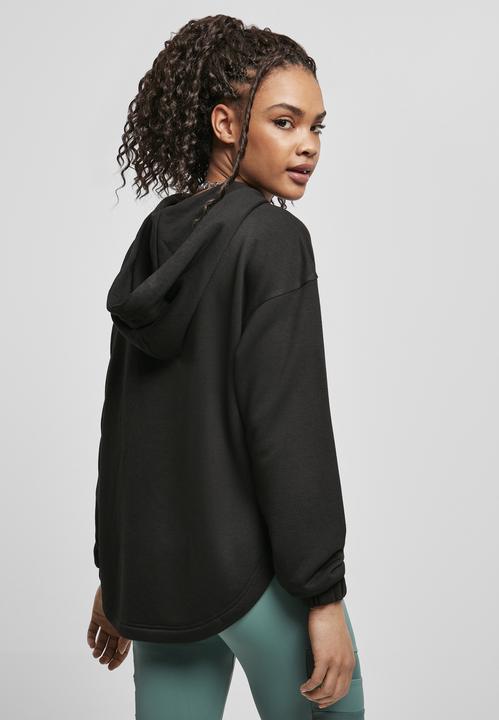 Immagine prodotto Urban Classics Ladies Oversized Shaped Modal Terry Hoody (M)