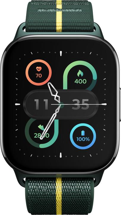 Image du produit Motorola Moto Watch Fit (44.50 mm)