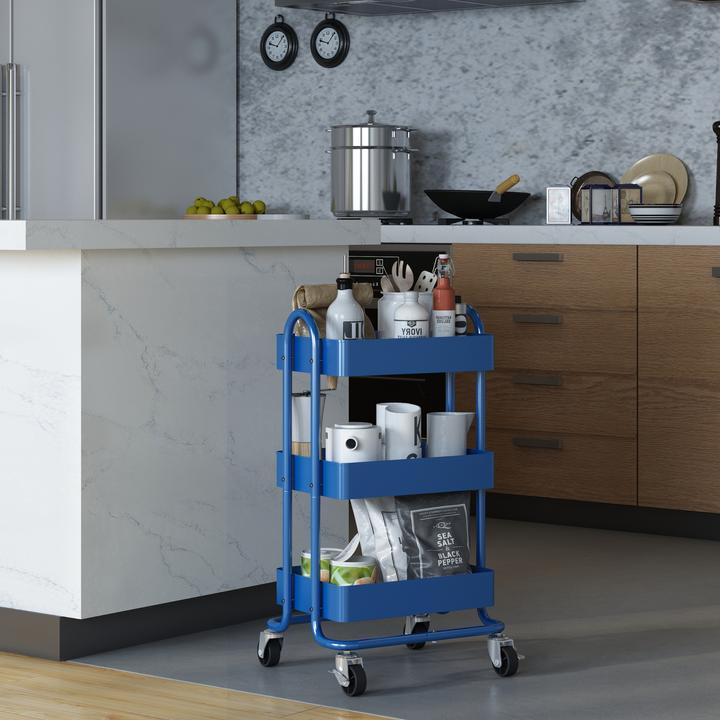 Actual product image En.Casa Pyhäntä