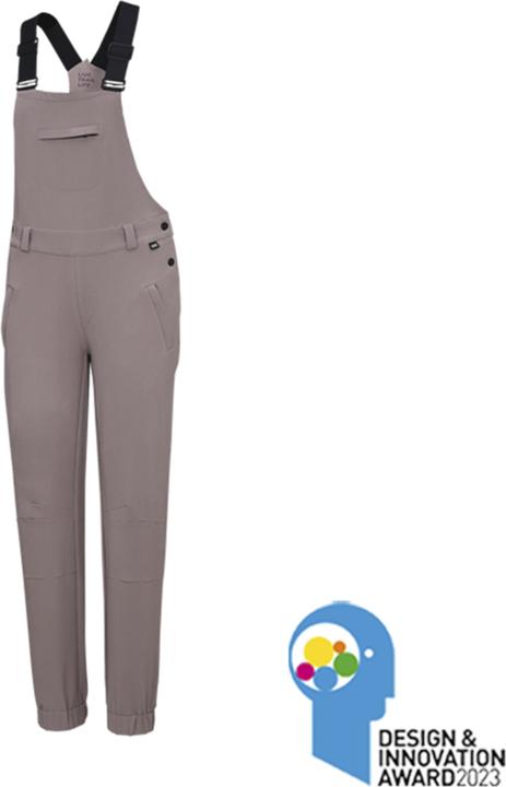 iXS Women"s Carve Dungarees (34)