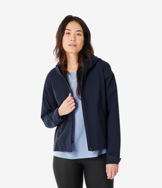 Quechua Wanderjacke Damen - MH100