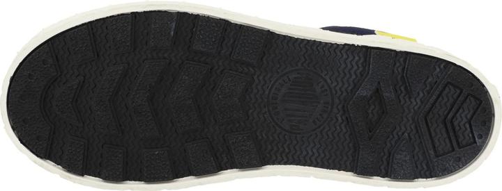 Actual product image Palladium Ace Kids Lo Strap - 56733 (35)