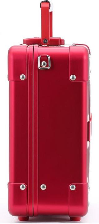 Actual product image Aleon Diversity Beauty Case 10"