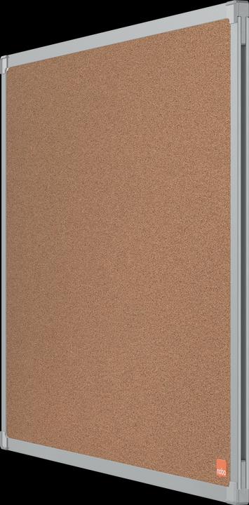 Actual product image Nobo Cork Notice Board Essence (Bulletin board, 600 x 450 mm)