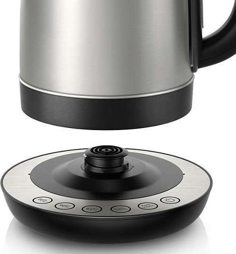 Actual product image Philips Hd9326/27 (1.70 l)