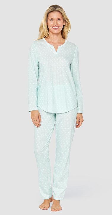 Produktbild Rösch Pyjama (38)