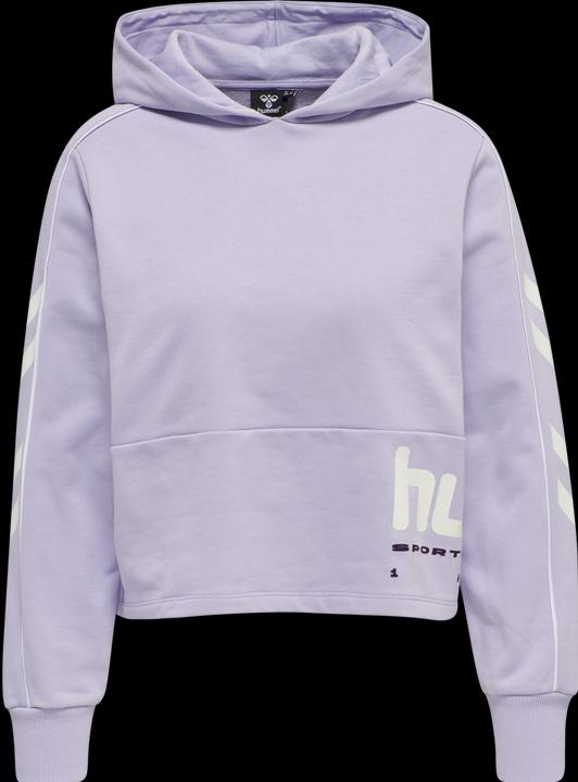Produktbild hummel Lgc Yoko Cropped Hoodie (XL)