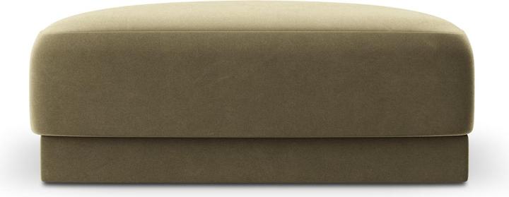 Dark olive green