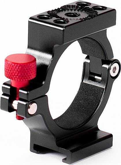 Caruba Mounting adapter ring for Zhiyun Smooth 4 (Gimbal mount)