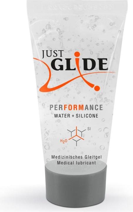 Immagine prodotto Just Glide Performance 200 ml (200 ml)