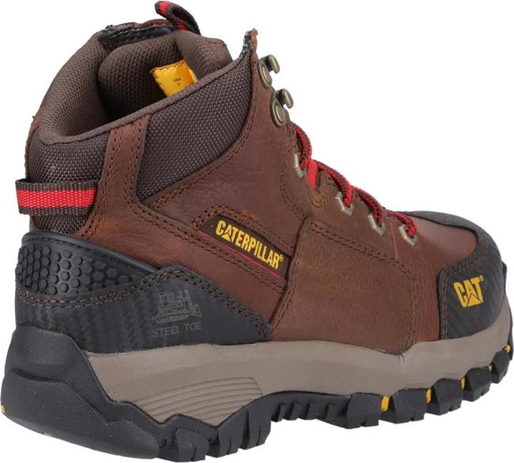 Image du produit Cat - Bottines de sécurité NAVIGATOR - Homme (S3, 41)