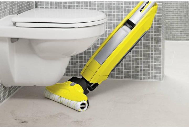 Actual product image Kärcher FC5 2.0