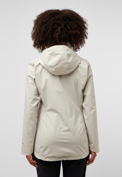 Actual product image Jack Wolfskin Rotwand 3In1 Jkt W (XXL)