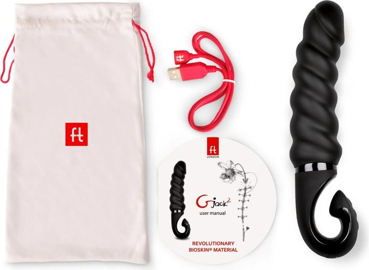 Image du produit Gvibe Gjack 2