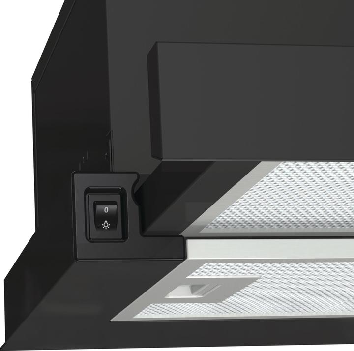 Actual product image Gorenje TH60E3B (Flat-screen hood)