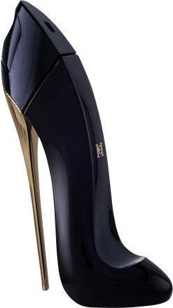 Actual product image Carolina Herrera The Good Girl (Eau de parfum, 150 ml)