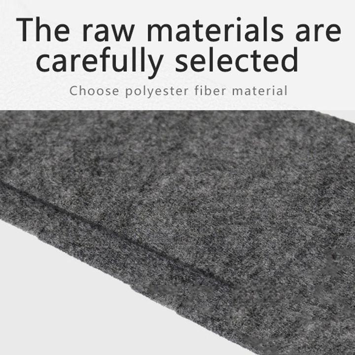 Actual product image König Design Pack of 2 Car Scratch Repair Nano Sparkle Cloth for Car Scratch Removal